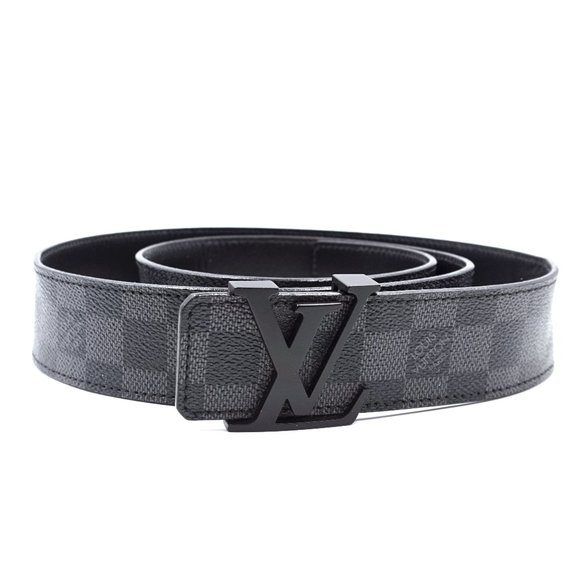 damier black belt